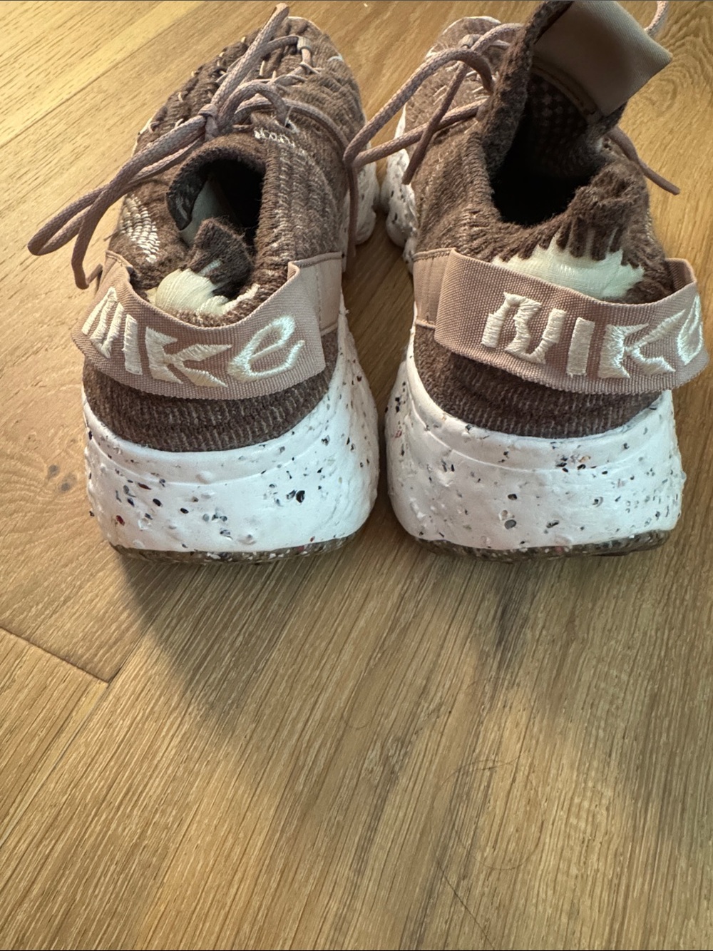 Nike Space Hippie Sneakers - Picture 7 of 11